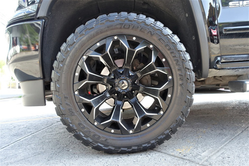 Imagen 13 de 13 de Gmc Sierra 2016