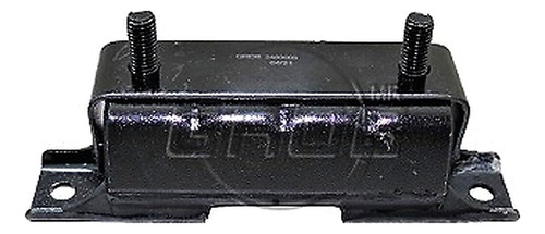 Soporte Transmision Trasero Chevrolet Silverado 1500 2014 Gr