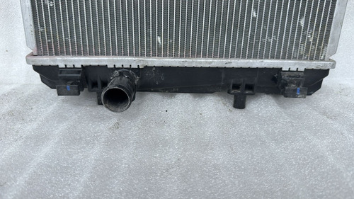 Radiador Condensador Byd Dolphin Mini 2024 2025