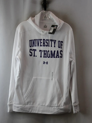 Buzo Under Armour Talle S Hombre University Of St. Thomas 