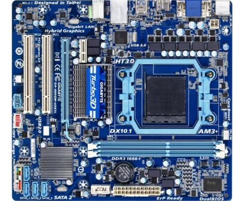 Motherboard