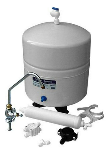 Aquafx Kit Add-on De Agua Potable