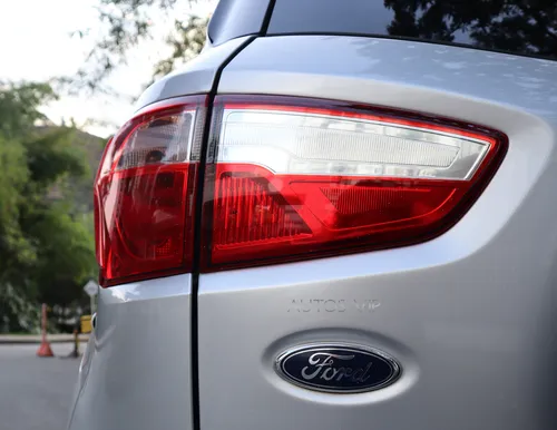 Ford Ecosport 2.0 Titanium At