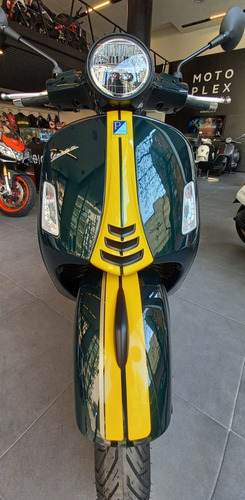 Imagen 5 de 10 de Vespa Gts 300 2022