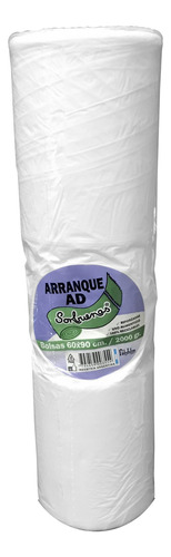 Rollo De Arranque Ad  60cm X 90cm (4 Rollos X 2kg.c/u)