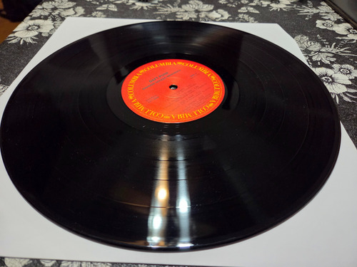 Daft Punk Random Access Memories Vinilo Doble Impecable 180 Gram