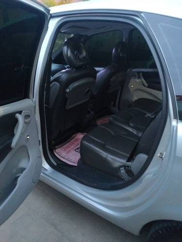Imagem 11 de 15 de Citroën Xsara Picasso 2005 2.0 Glx Aut. 5p