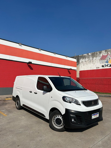 Peugeot Expert FurgãO 1.6 Hdi Business Pack Td Blue 5p