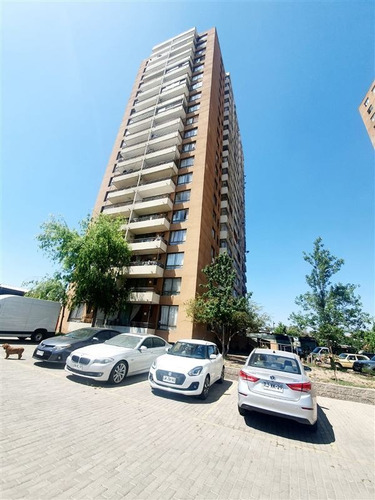 Imagen 23 de 28 de Departamento En Venta De 2d Y 2b Con Est Y Bod., En Recoleta