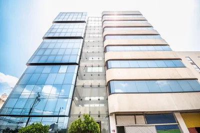 Edificio en renta