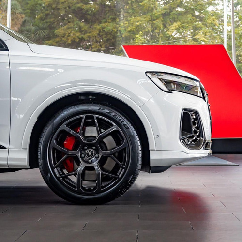 Audi Q7 Suv 55 Tfsi E Phev Híbrido