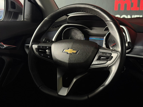Chevrolet Tracker 1.2 Ls Turbo At