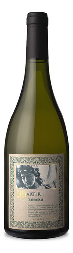 Vino Lorenzo Martir Chardonnay 750 Ml