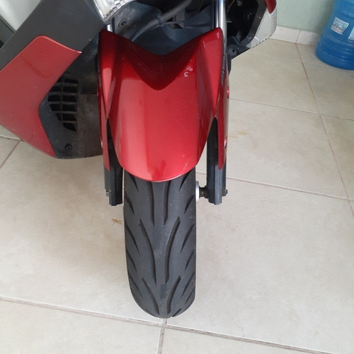 Yamaha Nmax 160