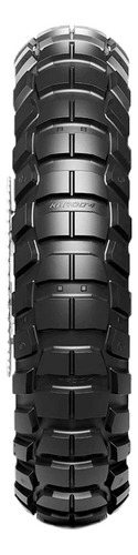 Pneu Aro 17 Metzeler 170/60 R17 72t Tl M+s Karoo 4