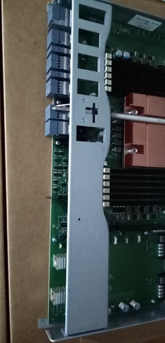 Dell Emc Vplex, Procesador De Almacenamiento