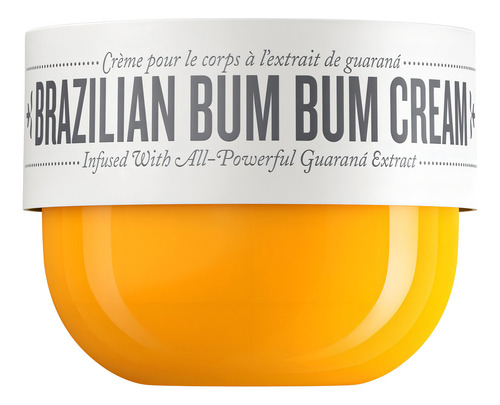 Sol De Janeiro Brasil Bum Bum Crema