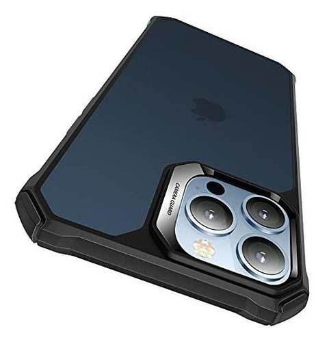 Esr Air Armor Case, Compatible Con iPhone 13 Pro Max Vbmmi