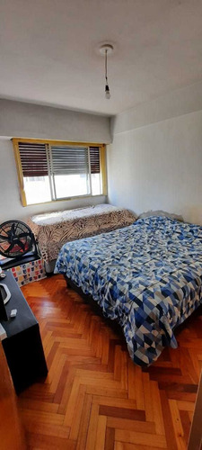 Imagen 11 de 13 de 2 Ambientes Apto Profesional En Caballito