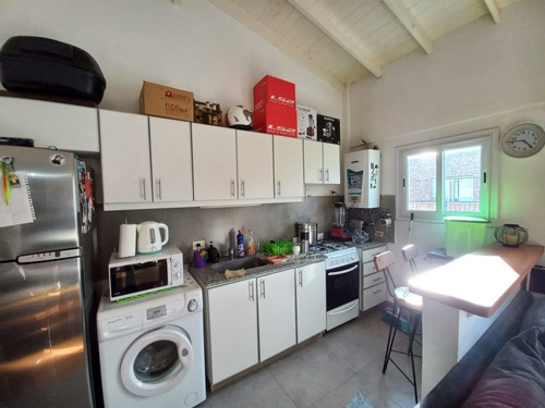 Imagen 3 de 21 de Departamento Venta 2 Ambientes Con Cochera Tigre