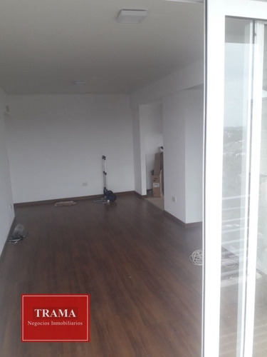 Imagen 2 de 4 de Departamento En Venta En Lomas De Zamora