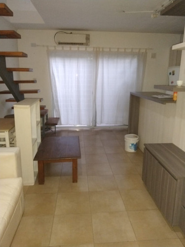 Imagen 4 de 20 de Dúplex Alquilo En Villa Rivera Indarte