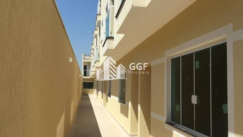 Imagem 1 de 30 de Sobrados Novos Na Chácara Belenzinho , 3 Dorms, 1 Suíte, 2 Vagas, 170 M² - 29