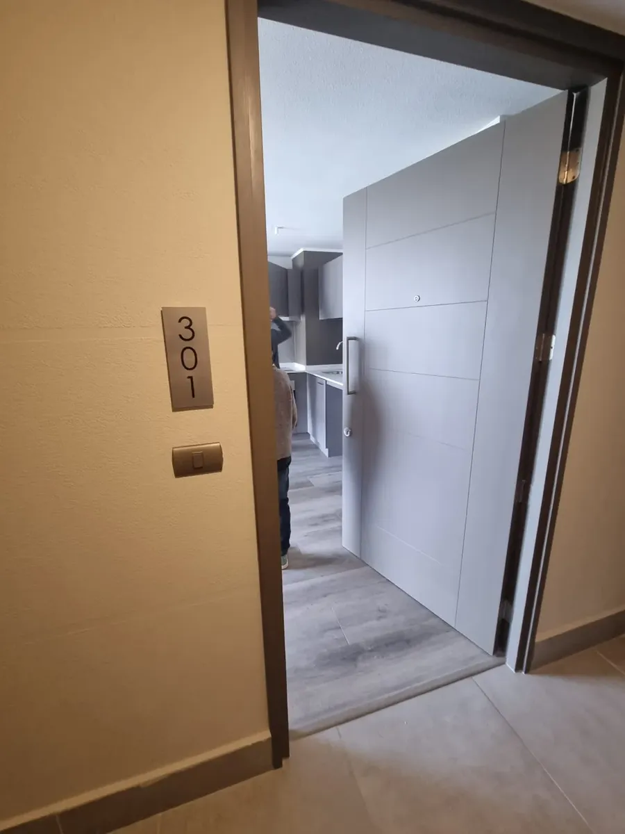 Imagen 5 de 20 de Departamento Nuevo, Arriendo Inmediato. Excelente Ubicación