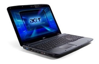 Desarme Repuesto Notebook Acer Aspire 5735 5735z Ms2253