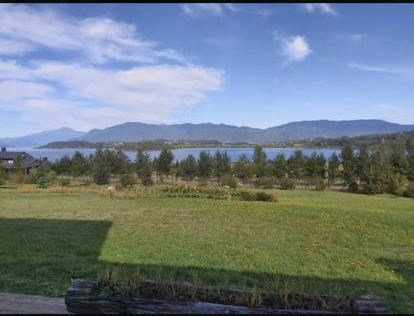 Casa En Venta De 5 Dorm. En Panguipulli
