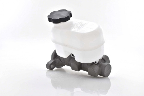 Bomba De Frenos Trailblazer 4.2l/5.3l/6.0l 2006-2008