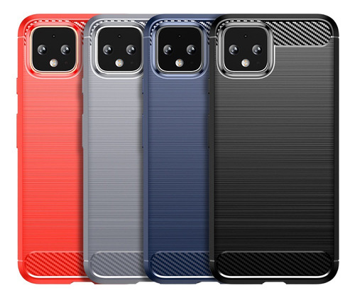 Suitable For Google Pixel 4/4xl Mobile Phone Case,