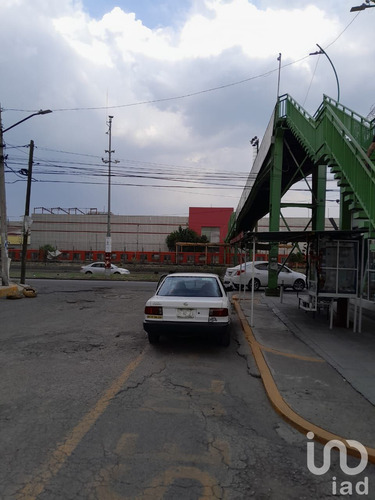 Renta Local Comercial 1 Ambiente Valle De Anáhuac Sección A