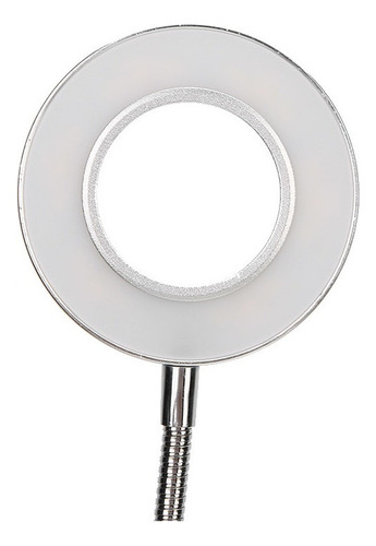 Lámpara De Mesa De Carga Usb Regulable Estudio Luz De Lectur