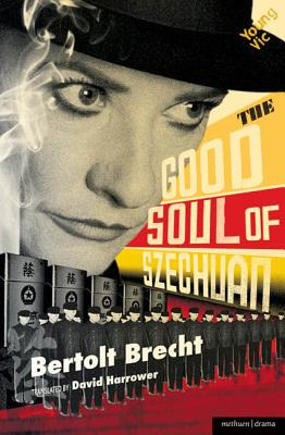 Libro The Good Soul Of Szechuan - Brecht, Bertolt