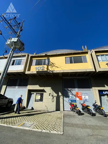 Arriendo Bodega En Rionegro
