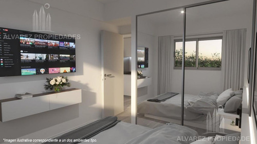 Imagen 6 de 25 de Departamento 2 Ambientes Venta Ituzaingó Centro Anticipo Financiación 30 Años