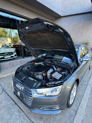 Audi A4 2.0 Fsi 190cv
