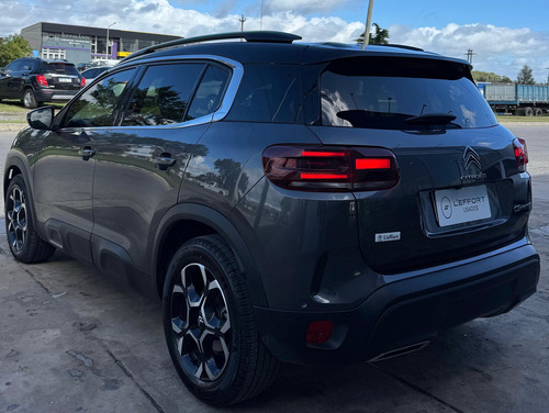 Citroën C5 Aircross 1.6 Thp Eat6 Feel Pack
