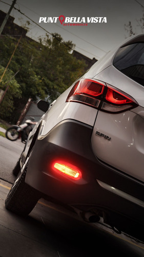 Chevrolet Spin 1.8 Activ Ltz 5as 105cv