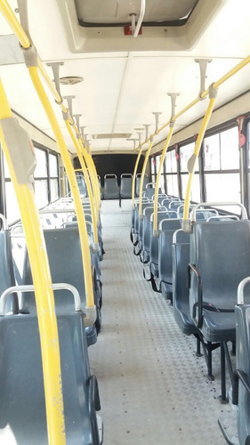 Volvo B7 Busscar