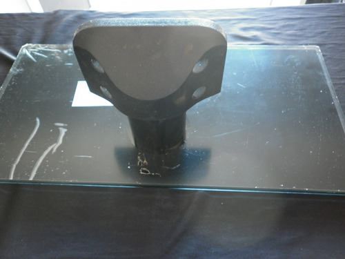 Base De Pé Tv Philco Ph32s46dsg (de Vidro) Semi Novo