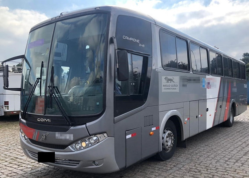 Ônibus Rodoviário Comil Campione 3.45 - 14/14 - 48 Lugares