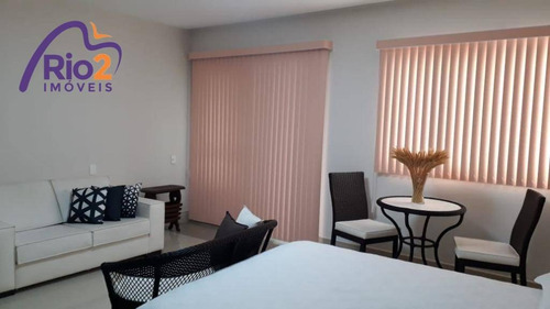 Imagem 8 de 30 de Apartamento Com 2 Dormitórios À Venda, 77 M² Por R$ 599.000,00 - Jacarepaguá - Rio De Janeiro/rj - Ap0500