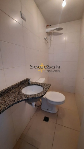 Imagem 20 de 30 de Apartamento A Venda No Bairro Centro Em São José Dos - Ap-1644-1
