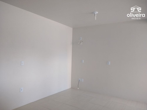 Imagem 6 de 7 de Kitnet Central - Cód. A1050 - A1050