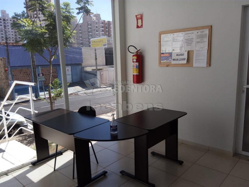Imagem 9 de 10 de Salas Comerciais - Ref: L9928