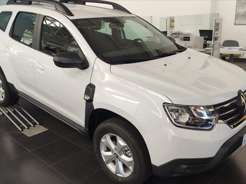 Imagem 4 de 25 de Renault Duster 1.6 Zen 16v 5p Manual 2022/2023 0km