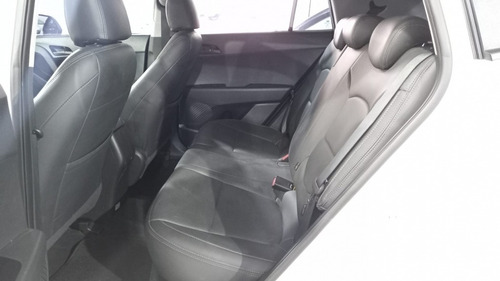 Imagem 9 de 11 de Hyundai Creta 20