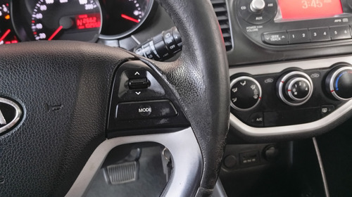 Kia Picanto 1.0 Ex Flex Aut. 5p